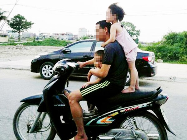 Phớt lờ quy định, hại mình, hại cả người ảnh 2