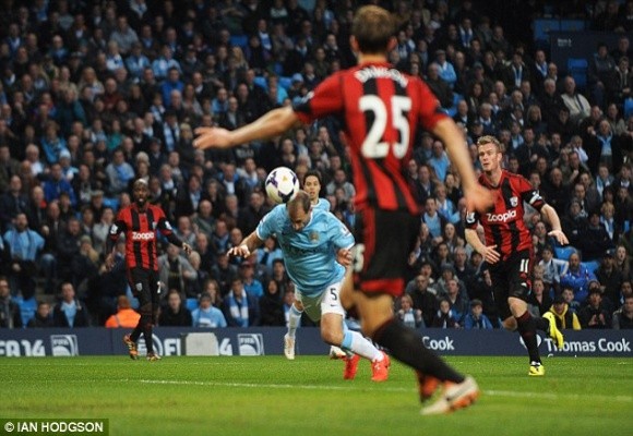 Thắng dễ 3-1 trước West Brom, Man City nuôi hy vọng bám đuổi Liverpool ảnh 1 Thắng dễ 3-1 trước West Brom, Man City nuôi hy vọng bám đuổi Liverpool ảnh 1