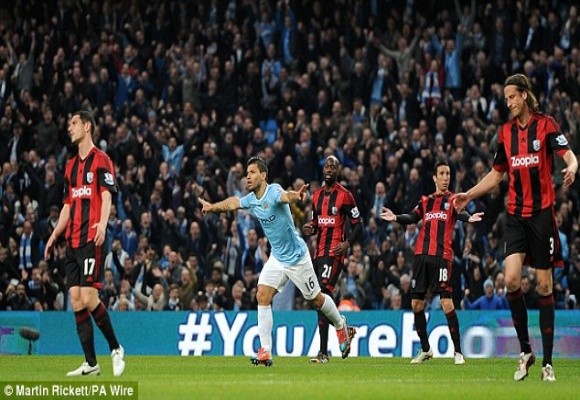 Thắng dễ 3-1 trước West Brom, Man City nuôi hy vọng bám đuổi Liverpool ảnh 2 Thắng dễ 3-1 trước West Brom, Man City nuôi hy vọng bám đuổi Liverpool ảnh 2