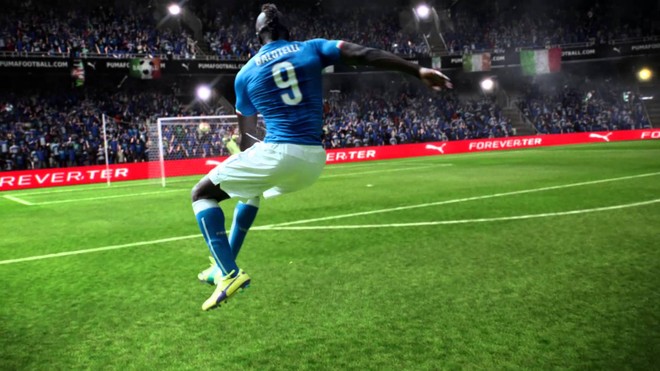 Balotelli và Usain Bolt lại đắm mình cùng những người đẹp ảnh 5 Balotelli và Usain Bolt lại đắm mình cùng những người đẹp ảnh 5