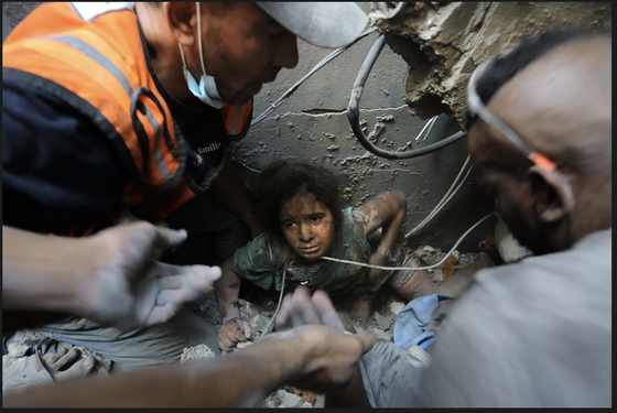 Cộng đồng quốc tế kêu gọi cần thực hiện ngay một lệnh ngừng bắn nhân đạo tại Dải Gaza