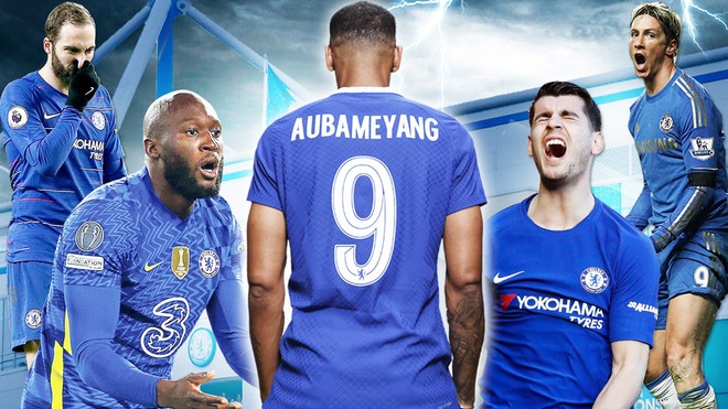 Chelsea bỏ qua số áo dính 'lời nguyền' ở mùa giải mới ảnh 2