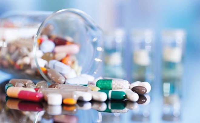 Bộ Y tế thu hồi giấy đăng ký lưu hành của 13 loại thuốc nhập khẩu ảnh 1