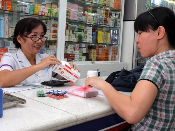 Sẽ giám sát bán thuốc kháng sinh theo đơn tại các cơ sở bán lẻ thuốc (Ảnh minh họa) ảnh 1