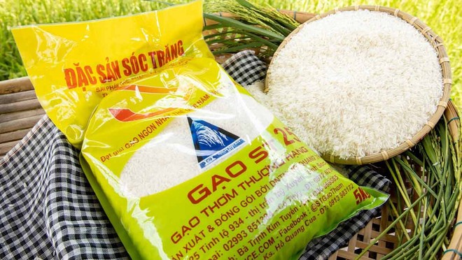 Việt Nam còn khoảng 2,67 triệu tấn gạo để xuất khẩu ảnh 1