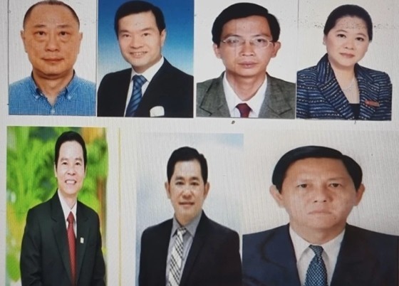 Các bị can bỏ trốn trong vụ Vạn Thịnh Phát (trừ 2 bị can người nước ngoài) sẽ bị xét xử vắng mặt nếu không chịu ra đầu thú.