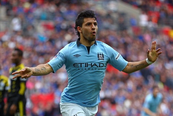 Liverpool - Manchester City: Tân vương lộ diện tại Anfield ảnh 2 Liverpool - Manchester City: Tân vương lộ diện tại Anfield ảnh 2