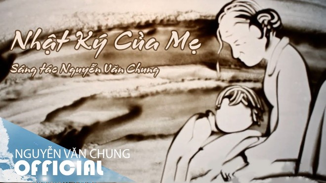 Nhạc sĩ Nguyễn Văn Chung tiết lộ điều đặc biệt về ca khúc "Nhật ký của mẹ" ảnh 1
