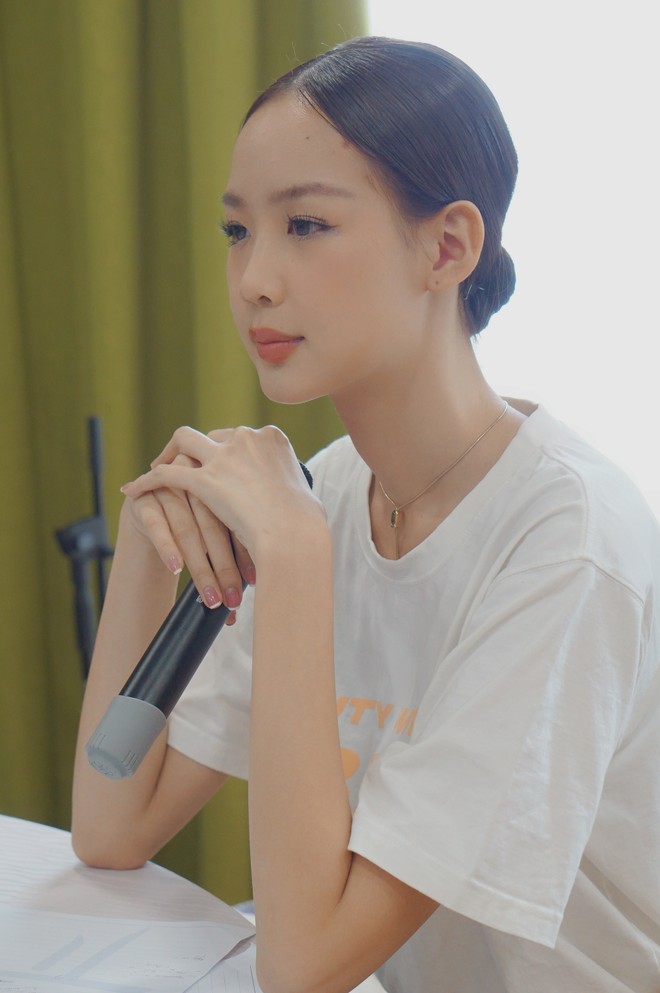 Hoa hậu Bảo Ngọc ghi điểm cho nhan sắc Việt tại sự kiện quốc tế ảnh 2