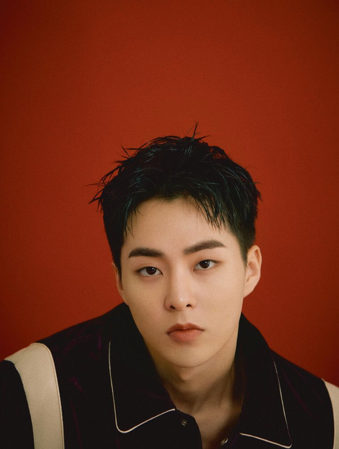 Xiumin (EXO)