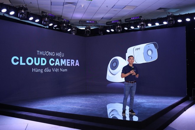 FPT Telecom ra mắt bộ đôi Camera AI sở hữu công nghệ AI vượt trội ảnh 2