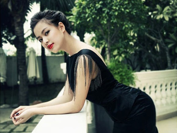 Hoàng Thùy Linh trở lại sau 6 năm vắng bóng trên truyền hình ảnh 1