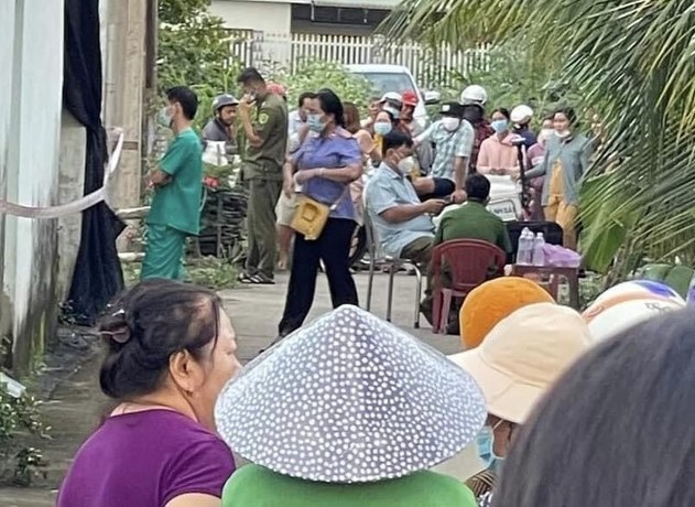 Từ vụ bố nhận tội thay con gái: Nhận tội thay người khác phạm tội gì? ảnh 1