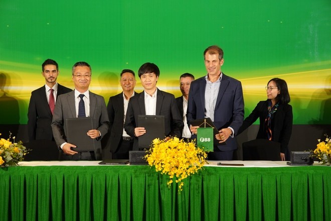 SCIC lên tiếng về khoản đầu tư từ quỹ Đầu tư Việt Nam-Oman vào F88 ảnh 1