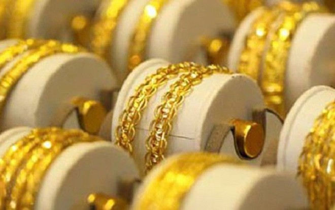 Giá vàng hôm nay: Các ngân hàng trung ương thế giới đã mua vàng nhiều như thế nào? ảnh 1