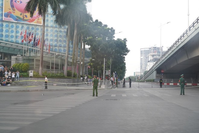 Các lực lượng triển khai thực hiện phương án, kế hoạch bảo vệ một cách đầy đủ, chi tiết, bài bản, khoa học và hiệu quả ảnh 4 Các lực lượng triển khai thực hiện phương án, kế hoạch bảo vệ một cách đầy đủ, chi tiết, bài bản, khoa học và hiệu quả ảnh 4