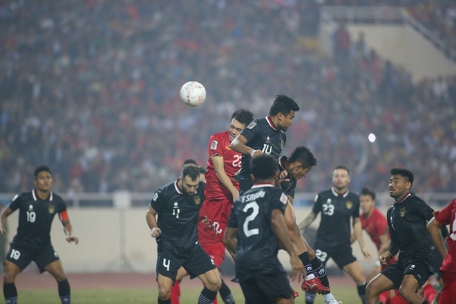 Tiến Linh lập cú đúp đưa ĐT Việt Nam vào chung kết AFF Cup 2022 ảnh 3