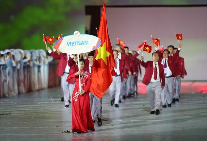 Nhiều môn thế mạnh của Việt Nam bị loại bỏ ở SEA Games 32 ảnh 1