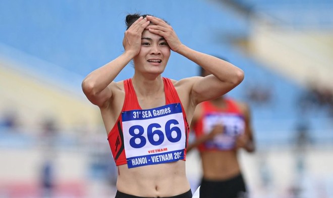 Vì sao 5 VĐV điền kinh Việt Nam cùng dính doping? ảnh 1