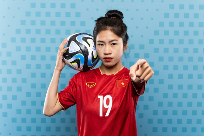 Tuyển nữ Việt Nam đá trận chia tay World Cup 2023 khi nào? ảnh 1