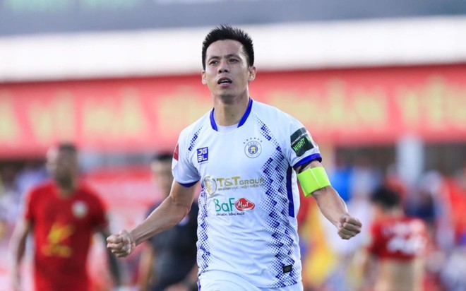 Cầu thủ Hà Nội FC có thể đụng Ronaldo ở Champions League châu Á? ảnh 1