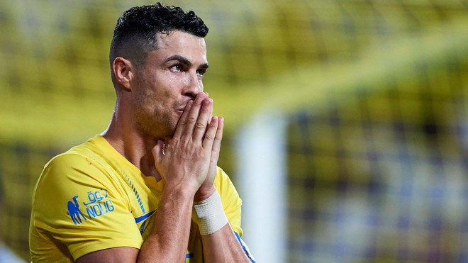 Ronaldo tiếp tục quay về trường đấu Quý giá nhất châu Âu?
