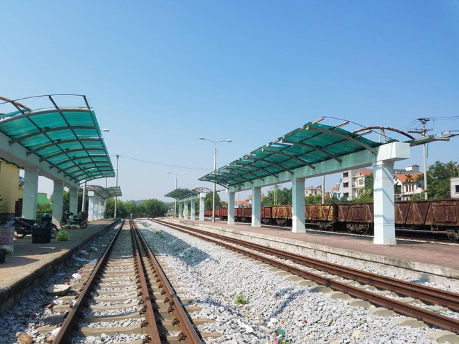 Đầu tư tiếp đường sắt Yên Viên- Hạ Long phải được nghiên cứu kỹ lưỡng ảnh 1