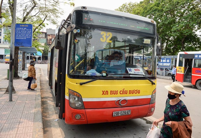 Chuẩn bị vận hành đoạn trên cao metro Nhổn-Ga Hà Nội, điều chỉnh hàng chục tuyến buýt kết nối ảnh 2