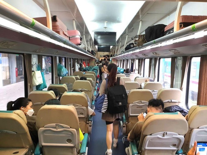 Một doanh nghiệp Nhật Bản đã “nhìn trúng” tuyến đường sắt “hot” Hà Nội- Hải Phòng ảnh 1