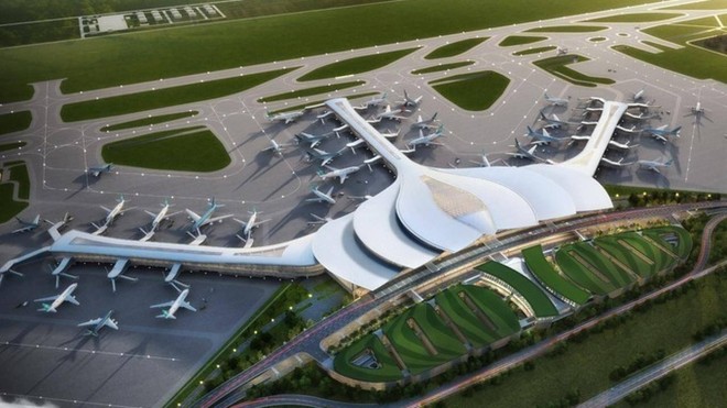 Sớm kiểm điểm, làm rõ trách nhiệm chậm trễ gói thầu “khủng” nhất dự án sân bay quốc tế Long Thành