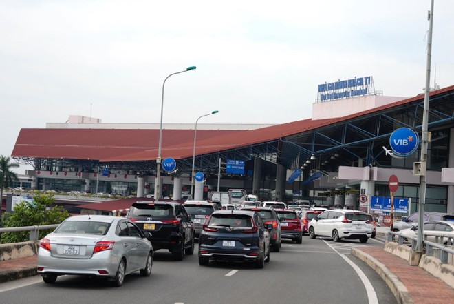 Quy hoạch cảng hàng không tầm nhìn 2050, Hà Nội chỉ có một sân bay quốc tế Nội Bài ảnh 1