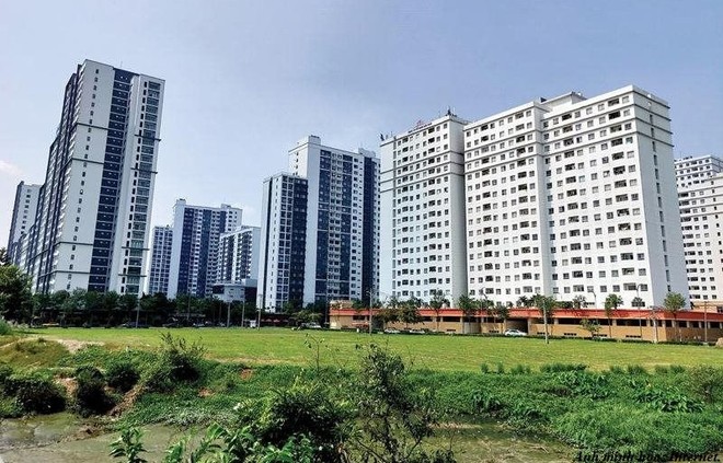 Hà Nội sẽ chấn chỉnh, xử lý việc sử dụng tài sản công, nhà đất sai mục đích ảnh 1