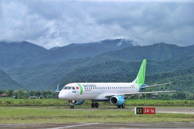 Bamboo Airways đột ngột hủy bỏ nhiều đường bay: Sẽ hỗ trợ khách chuyển sang hãng đối tác ảnh 1