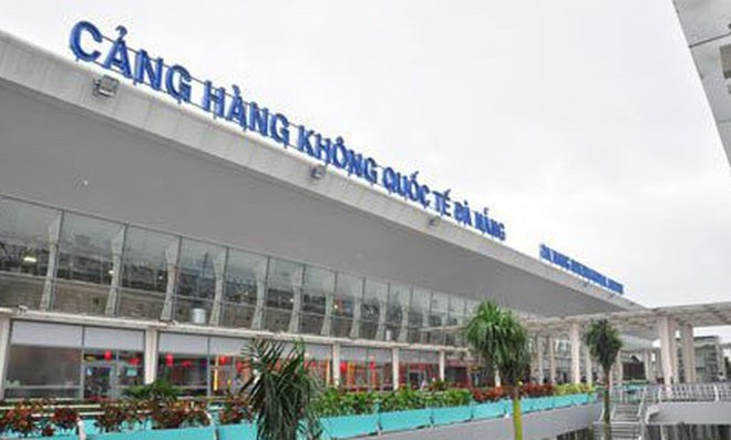 Cảng hàng không quốc tế Đà Nẵng