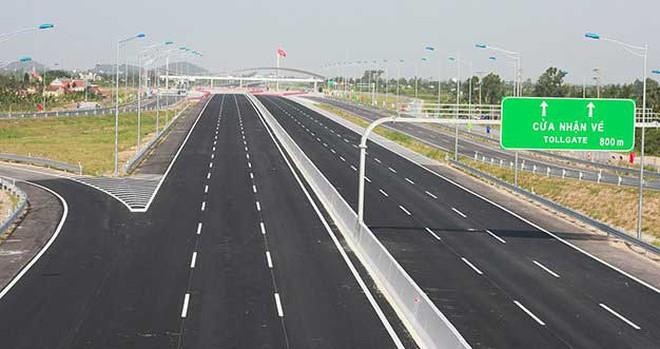 Cao tốc Hà Giang- Tuyên Quang có tổng mức đầu tư 6.800 tỷ đồng