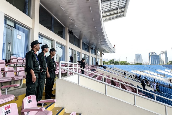 Đằng sau thành công đêm diễn phấn khích của BlackPink ở Hà Nội ảnh 2