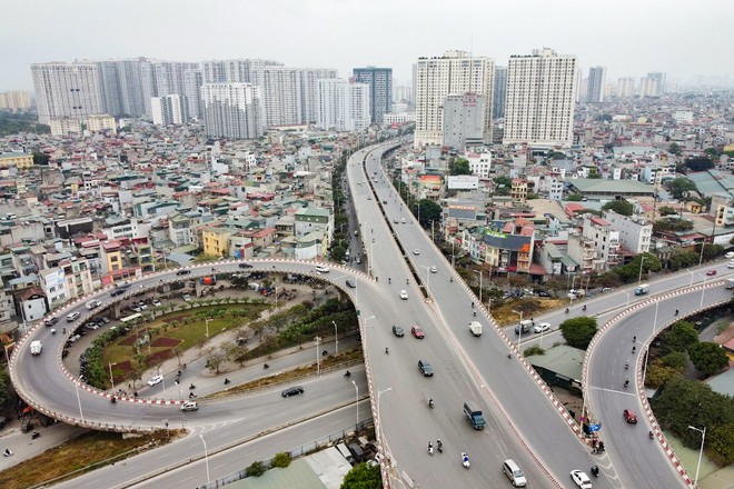 Hà Nội sẽ xử lý trách nhiệm người đứng đầu đơn vị có tỷ lệ giải ngân thấp  ảnh 1