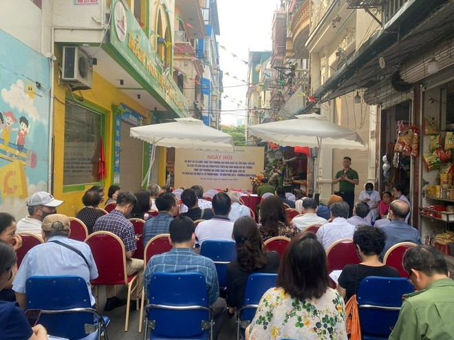 Chủ động phòng ngừa cháy, nổ mùa nắng nóng ảnh 1