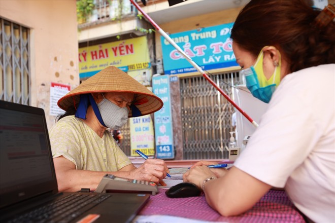 Giảm số năm đóng bảo hiểm xã hội, băn khoăn lương hưu khó đủ sống ảnh 1