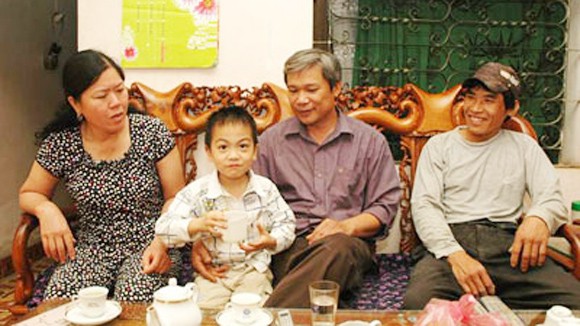 Câu chuyện đầu thai kinh dị ở Hòa Bình và những lý giải ảnh 2