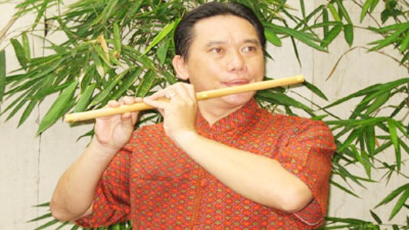 Sáo Việt hội tụ ảnh 1 Sáo Việt hội tụ ảnh 1