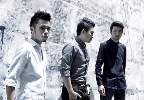 Lưu Thiên Hương "càn quét" Bài hát Việt ảnh 2 Lưu Thiên Hương "càn quét" Bài hát Việt ảnh 2