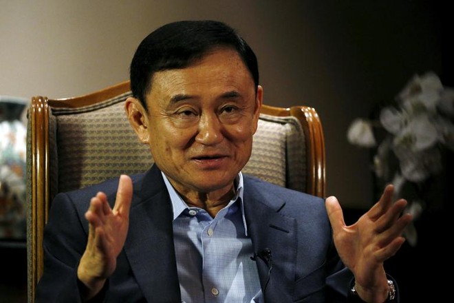 Ông Thaksin Shinawatra hé lộ lý do sẽ trở về Thái Lan ảnh 1
