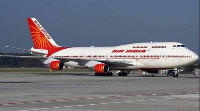 Máy bay Ấn Độ chở 232 người hạ cánh khẩn cấp ở Nga ảnh 1
