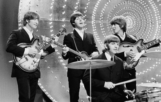 Ban nhạc huyền thoại The Beatles phát hành ca khúc ‘cuối’ do AI hỗ trợ