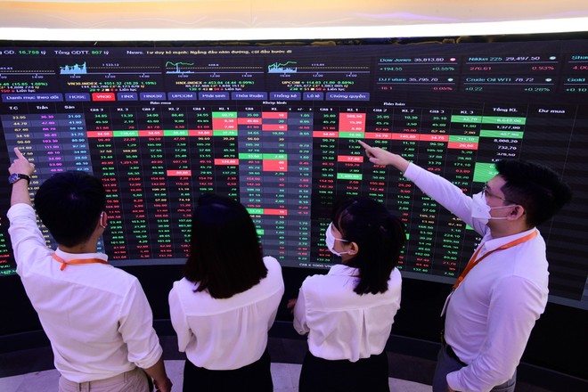 Thị trường chứng khoán Việt Nam được dự báo tích cực trong năm 2024