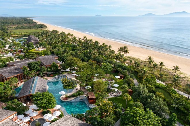 Xu hướng chọn nơi lưu trú trong kỳ nghỉ hè 2024 của du khách Việt Nam