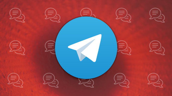 Hacker đang gia tăng tấn công vào Telegram