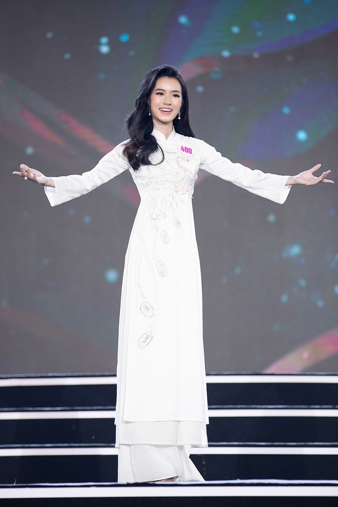 Lộ diện Top 35 người đẹp tranh vương miện “Hoa hậu Việt Nam 2020”  ảnh 1