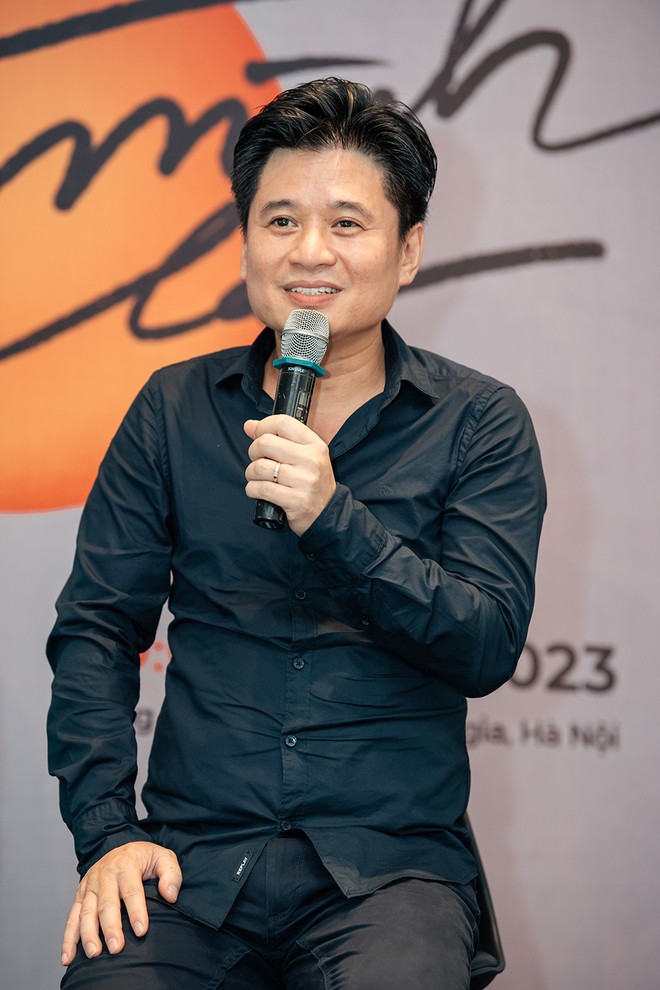 Nhạc sĩ Đỗ Bảo tiết lộ lý do "lặn" suốt 10 năm và tái xuất với live-concert "khủng" ảnh 3